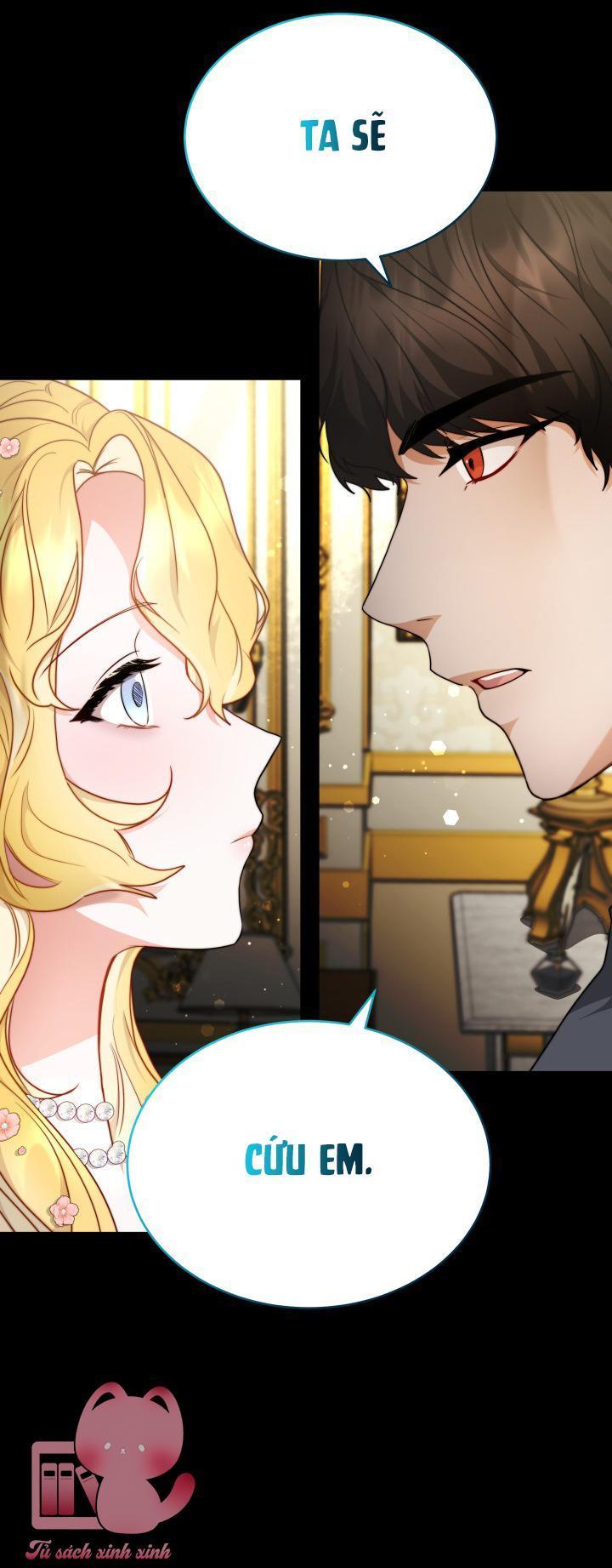 từ chồng cũ hóa thành nam chính chapter 15 36