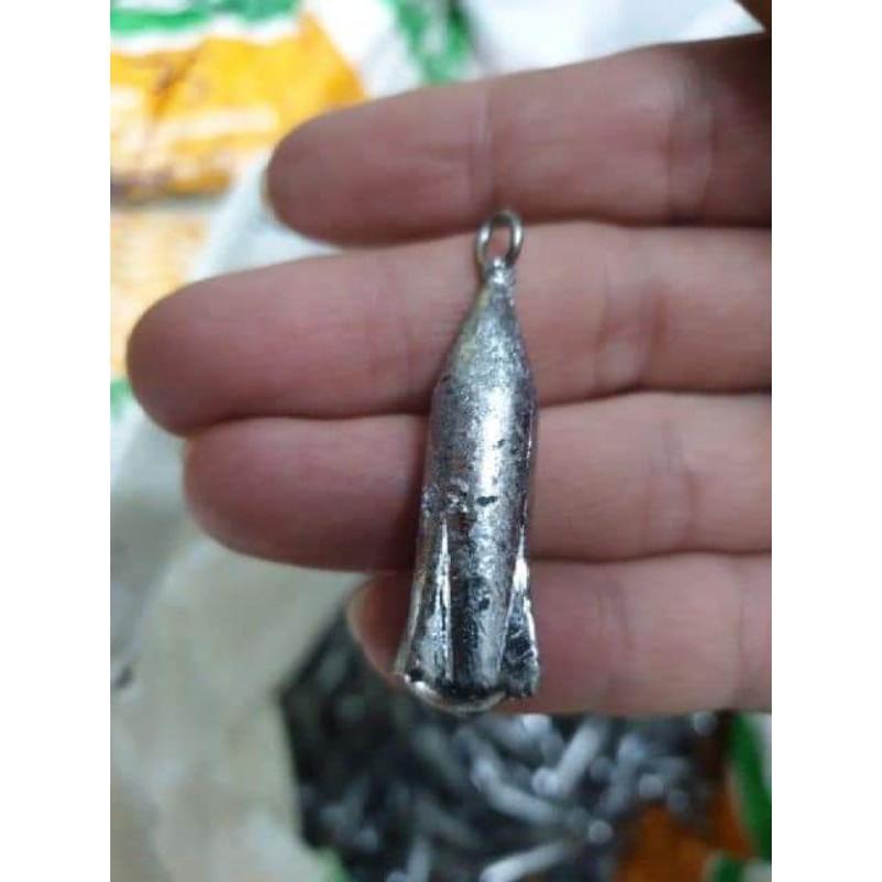 Chì hỏa tiễn câu cá ,chì leo