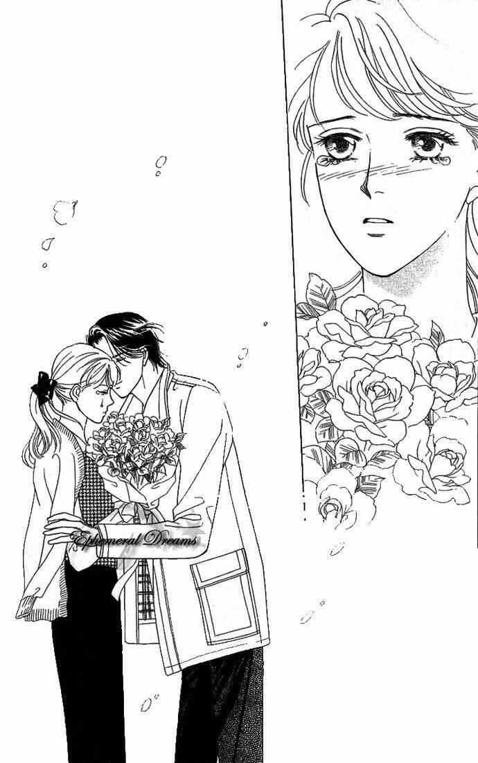 mata mata oboretai chapter 3 22