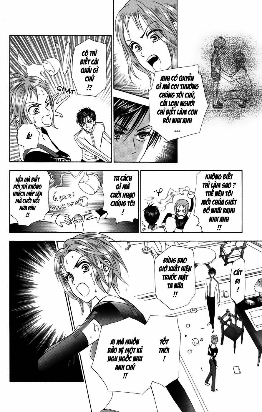 grand sun chapter 1 33