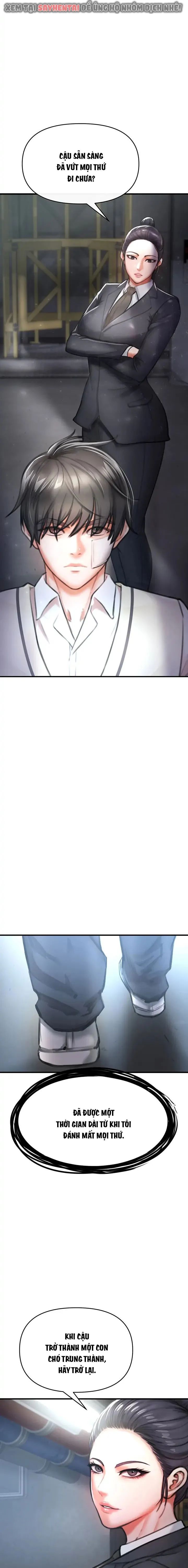 thỏa thuận máu chapter 3 34