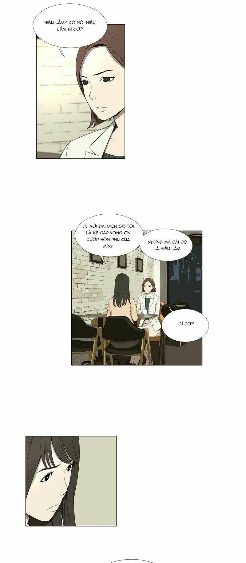 mùa của su chapter 4 21