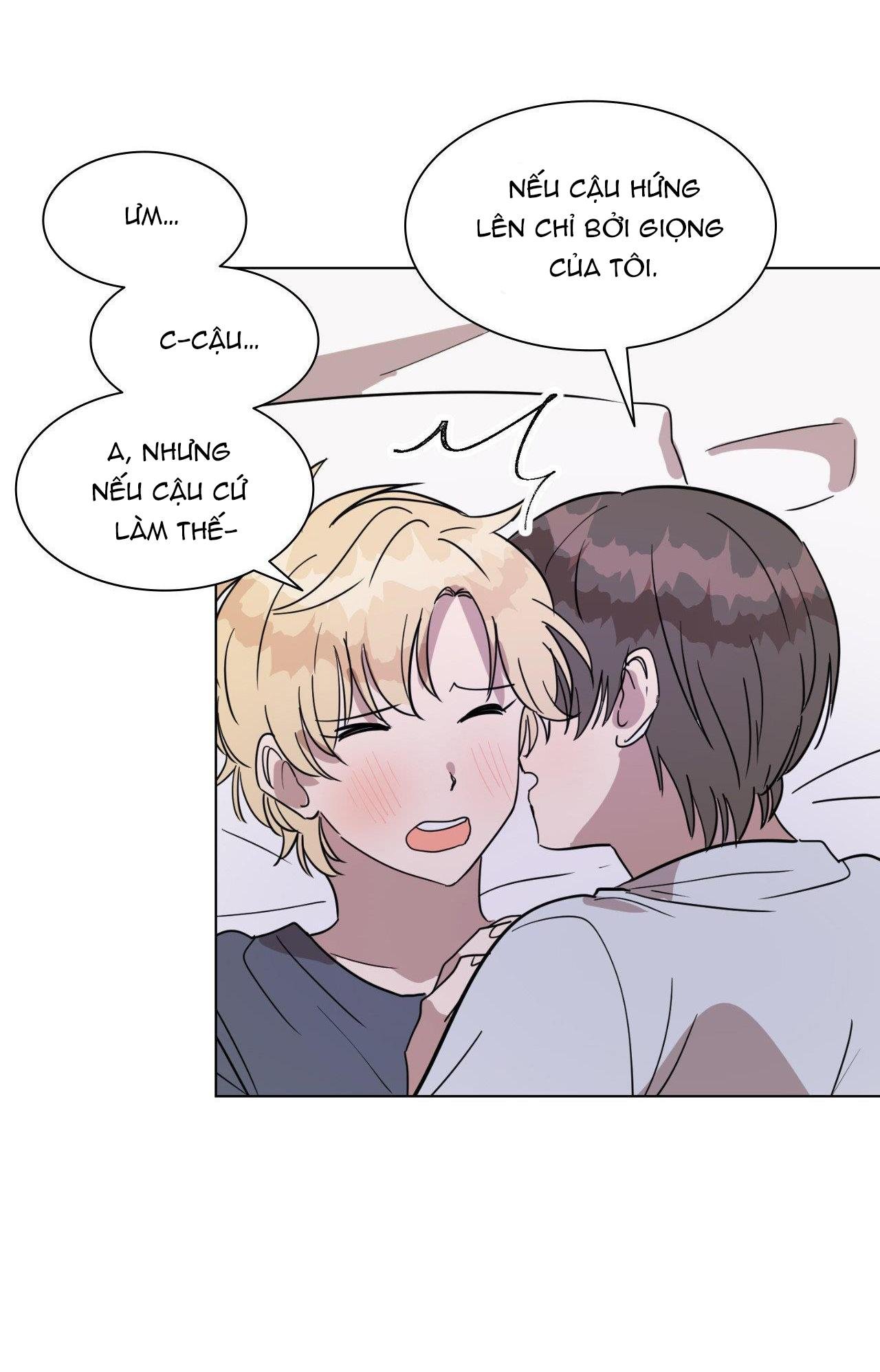 sự hiểu lầm ngọt ngào chapter 12 15