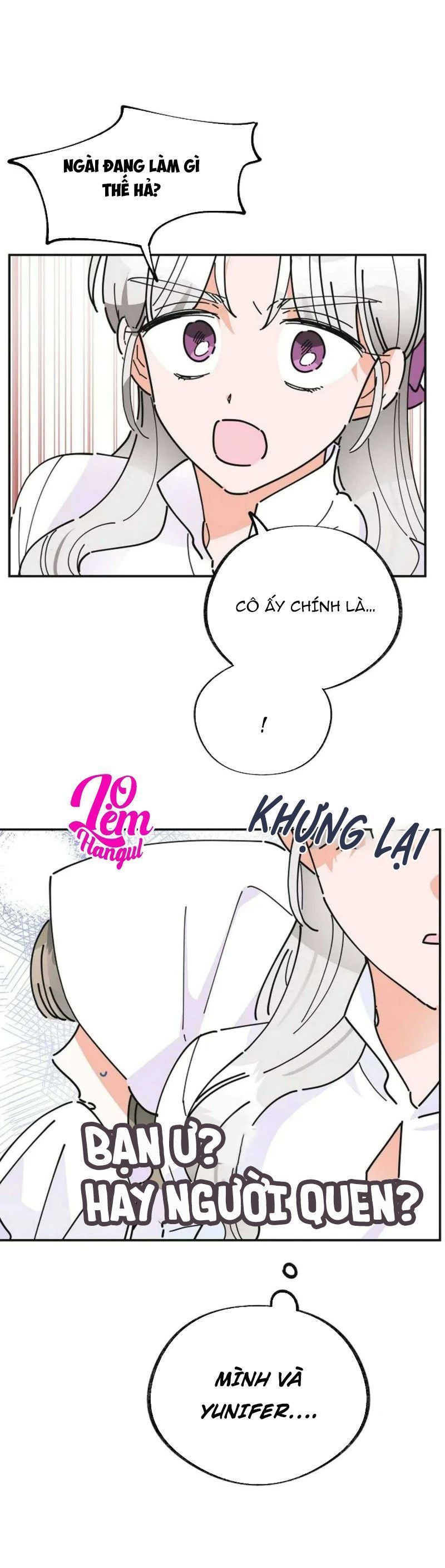 ác nữ tiểu thư chapter 19 8