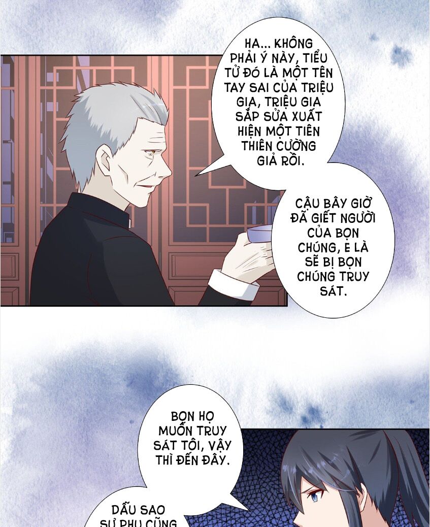 người tu tiên tại đô thị chapter 22 10