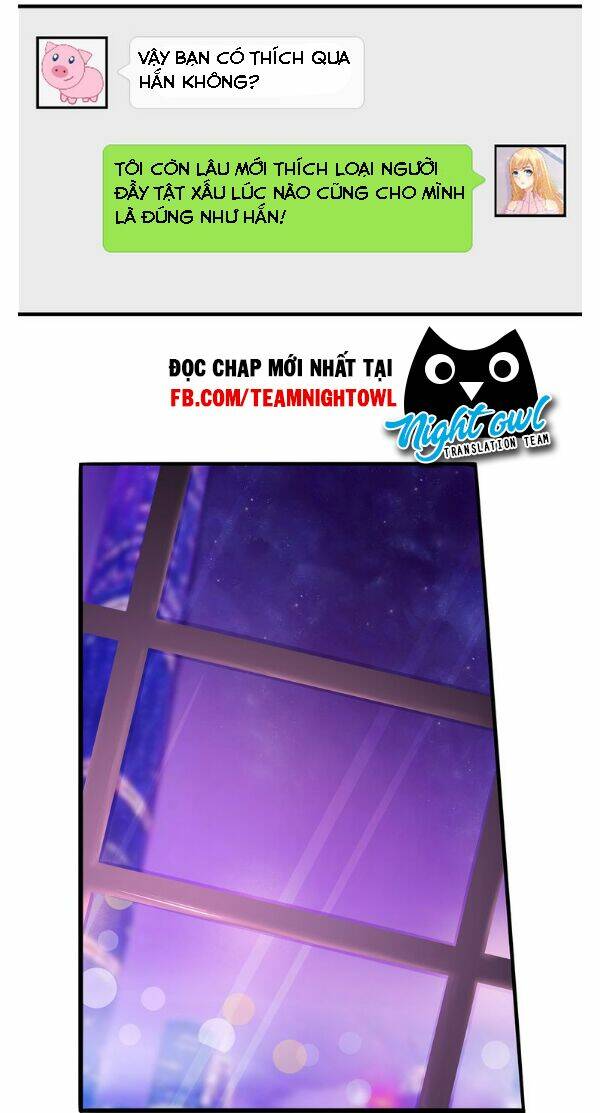 ác ma đích độc sủng điềm thê chapter 13 23