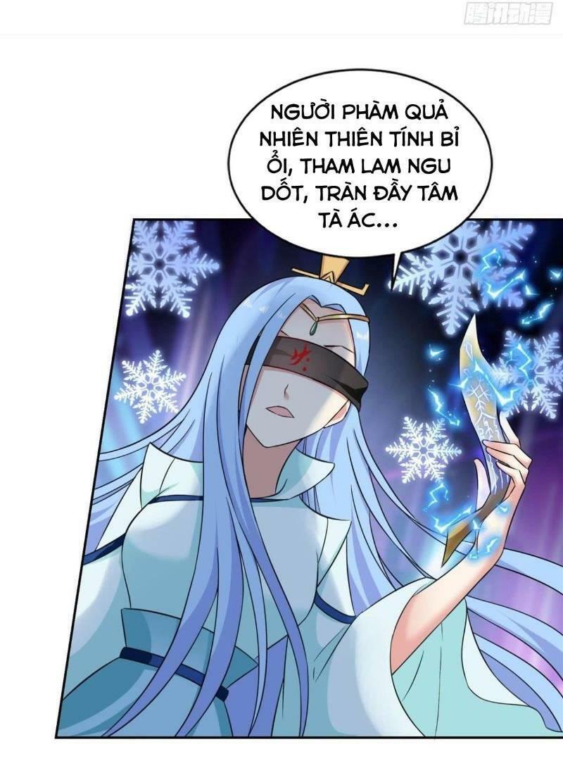 Trọng Sinh Thành Cậu Vàng Tại Dị Thế Chapter 76 54