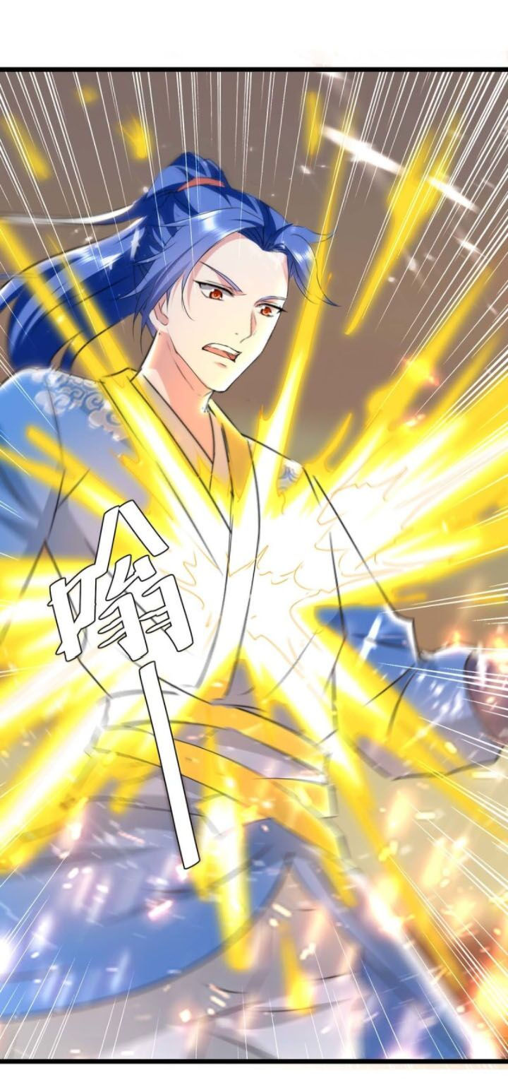 tối cường thăng cấp chapter 189 29