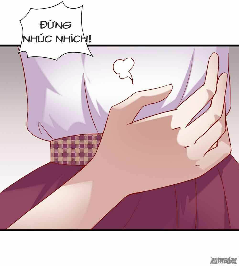 ác ma bàn bên chapter 5 56