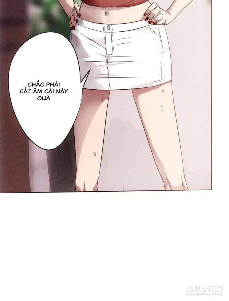 tối cường công nhân chapter 1 11