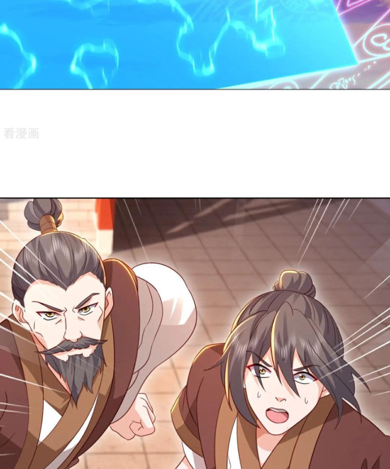 tiên võ đế tôn chapter 589 3