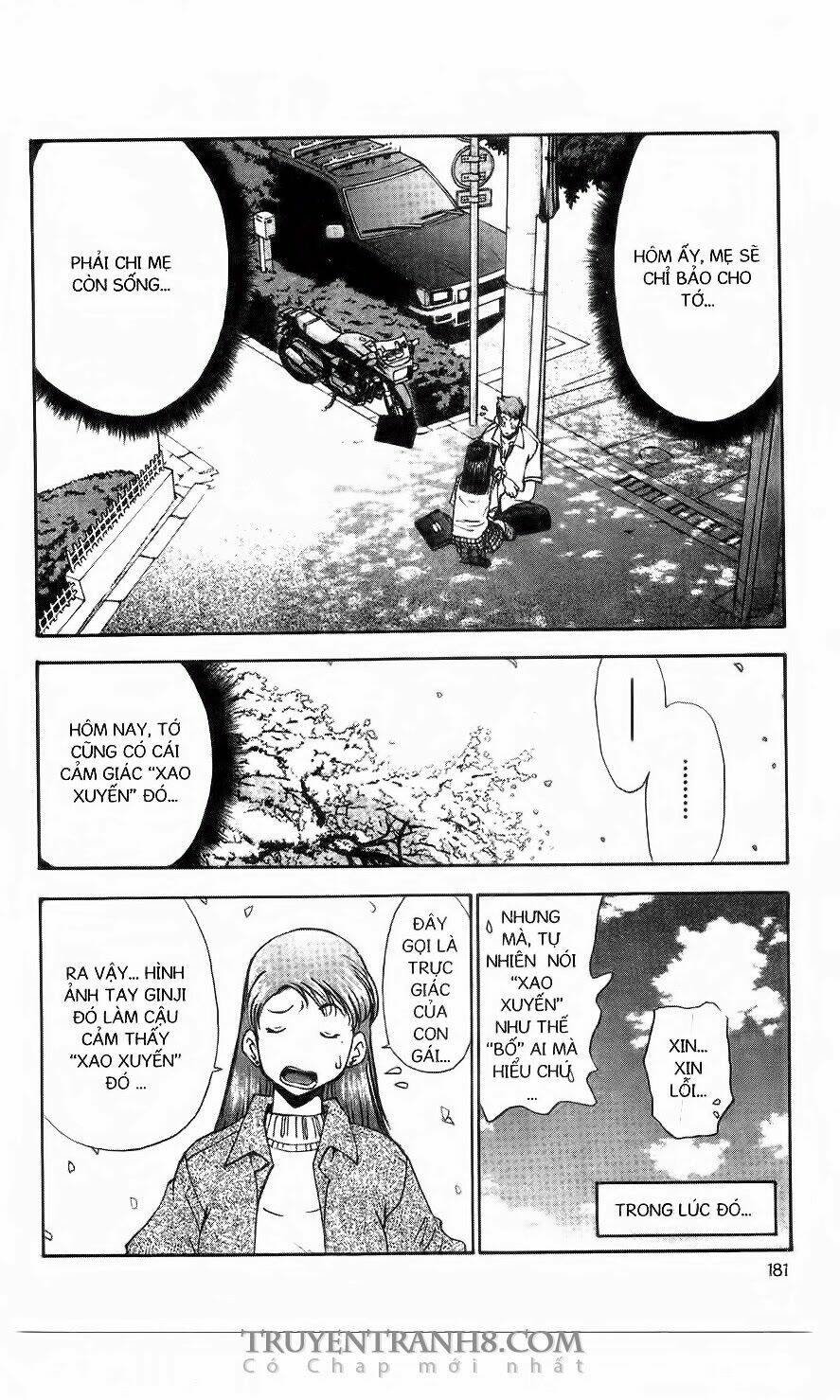 chim cánh cụt ginji chapter 52 16