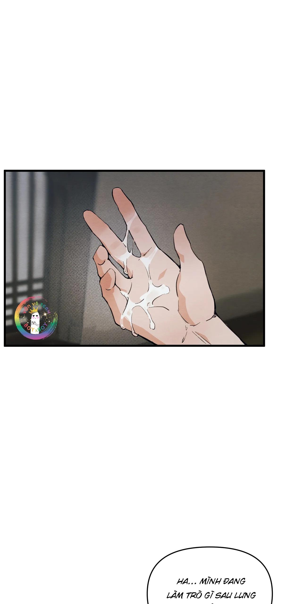 manhwa chịch vồn chịch vã chapter 10 32