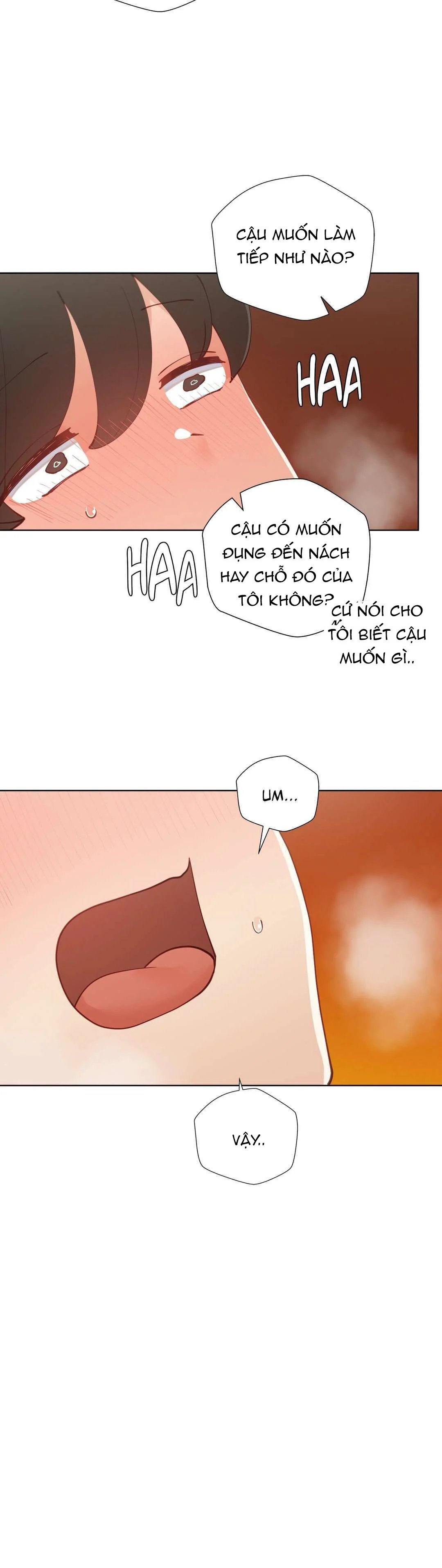 gia sư nữ quái chapter 28 33