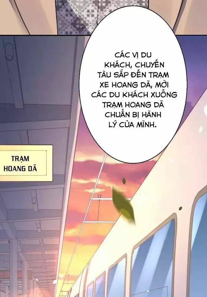 đô thị hộ hoa tiên tôn chapter 22 41