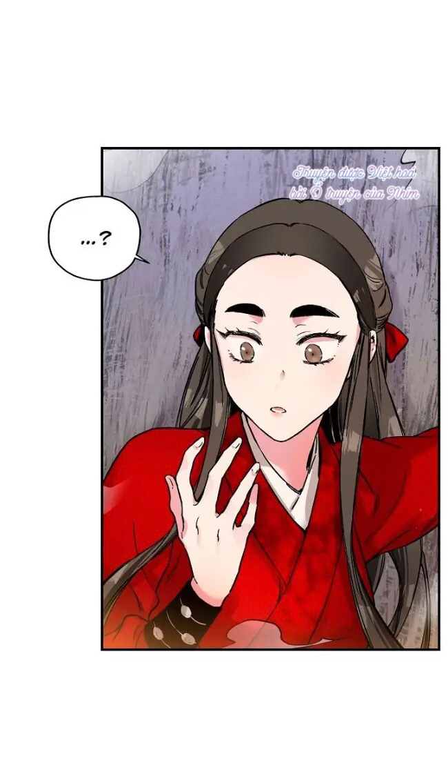 sự trở lại của phản diện chapter 5 51