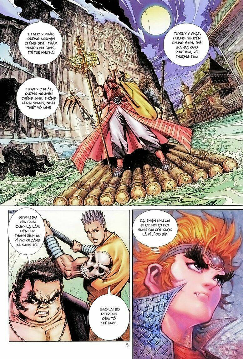 đại thánh vương chapter 47 6