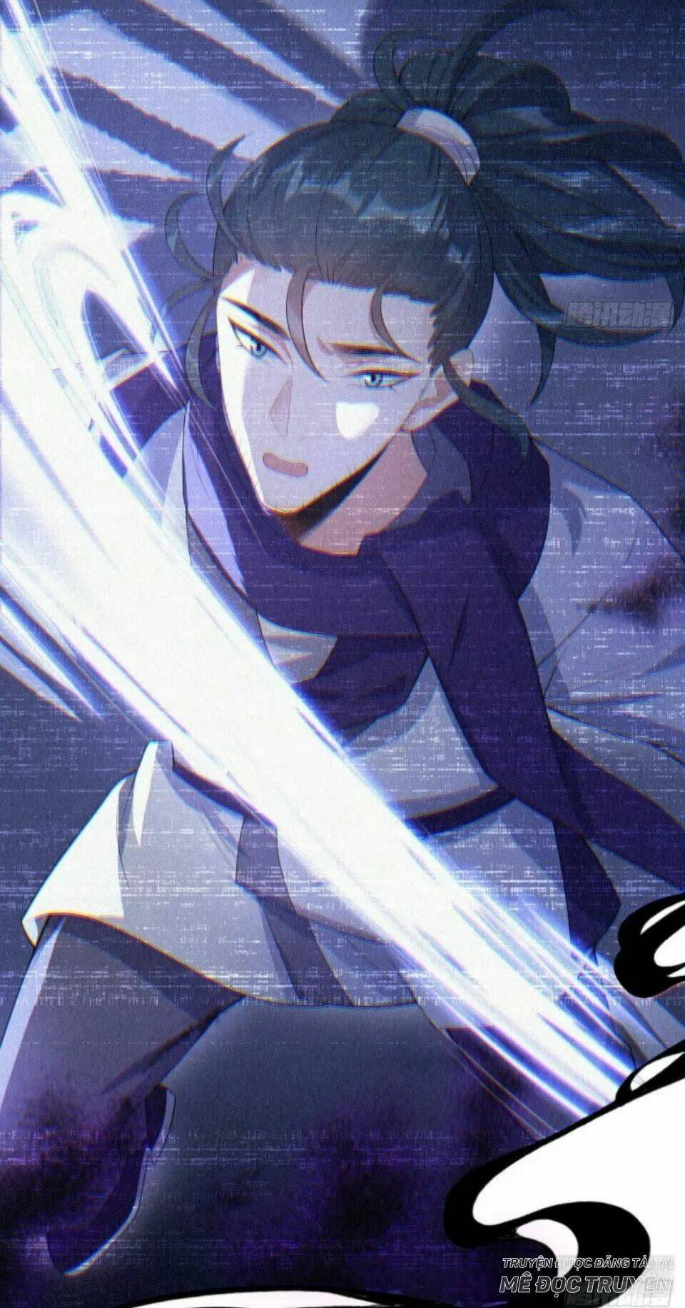 phế nữ yêu thần chapter 74 7