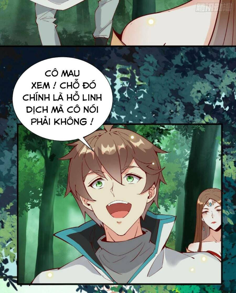 ta lập hậu cung tại tây du ký chapter 61 39