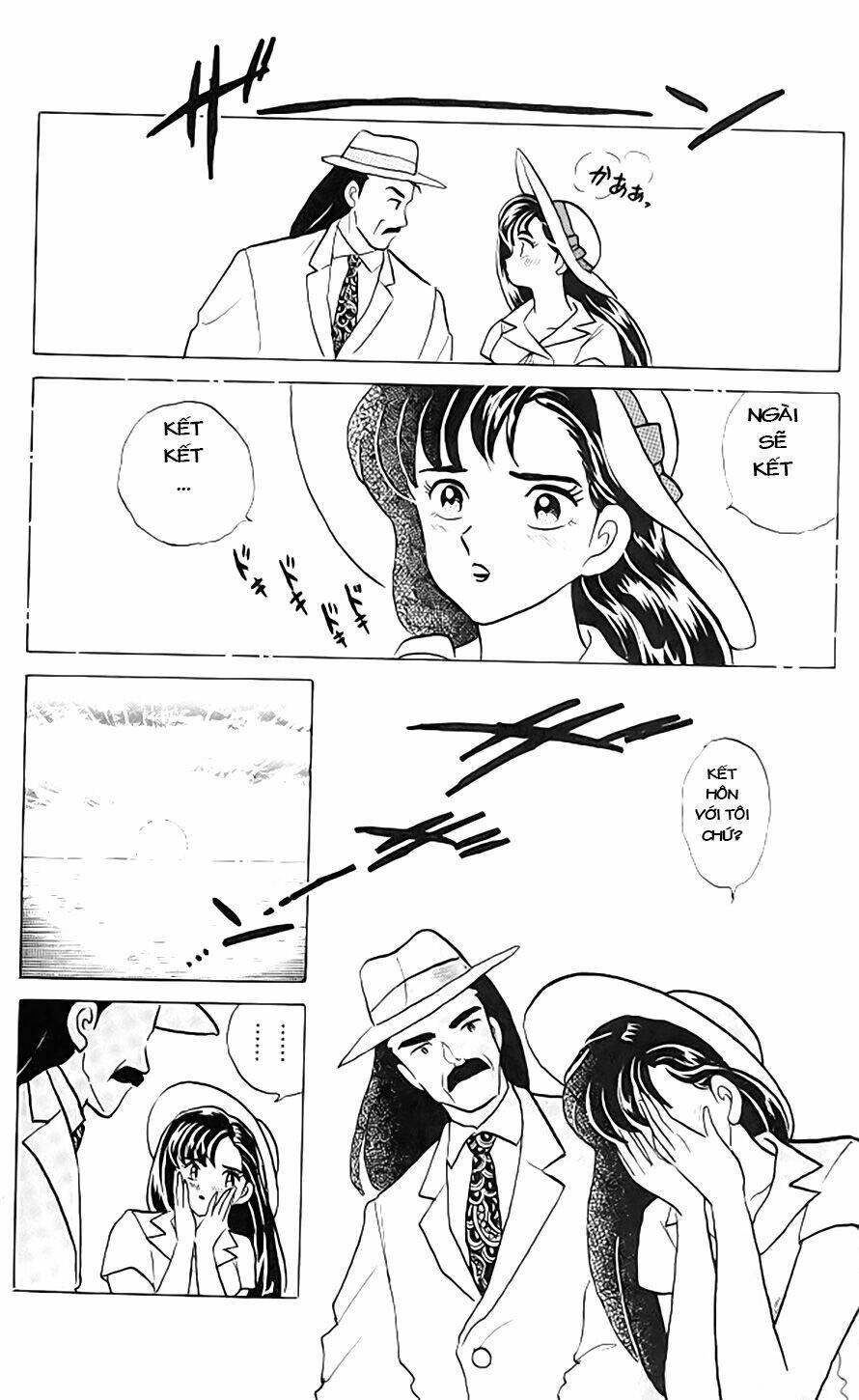 suối lời nguyền chapter 281 12