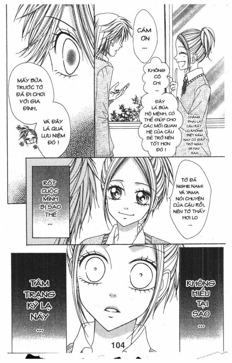 tomodachi gokko [takeuchi ayaka] chapter 7 104