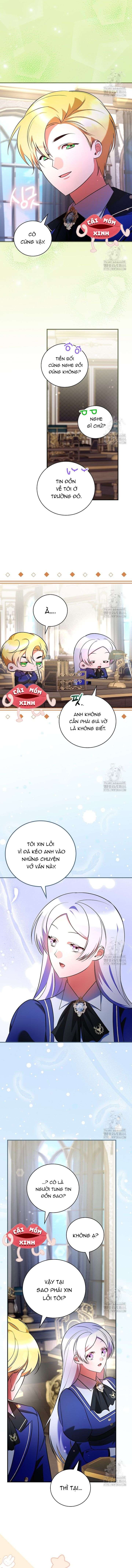 đi tìm nàng công chúa bỏ trốn chapter 32 8