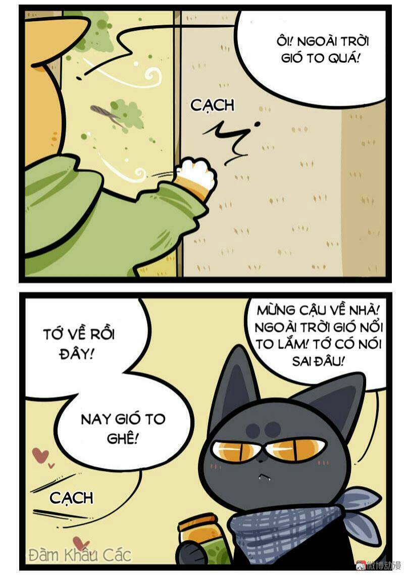 đời không như mình tưởng chapter 66 6