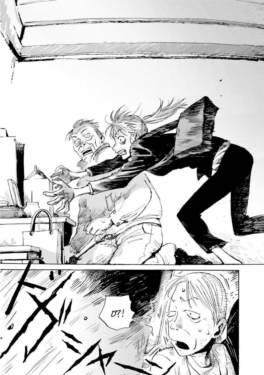 my broken mariko chapter 1 27