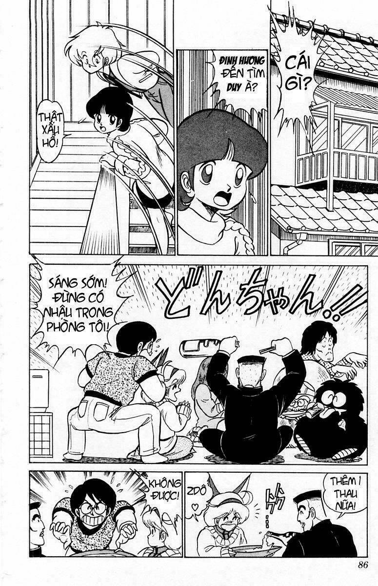 yuu & mi chapter 15 14