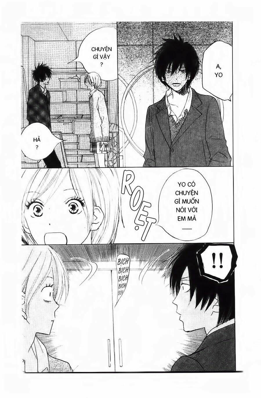 chuyện cấp iii chapter 25 12