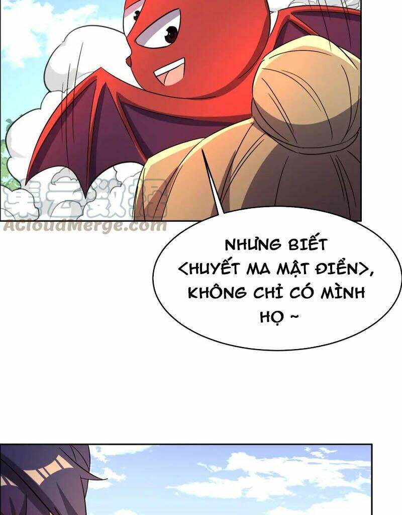 thôn phệ một thế giới tu tiên chapter 142 29