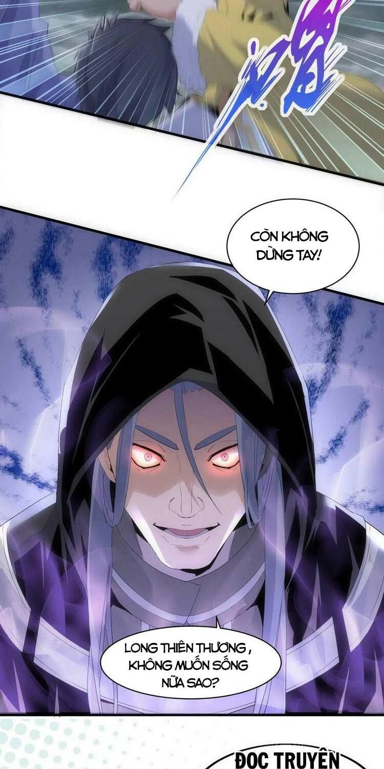 vạn cổ đệ nhất thần chapter 62 31