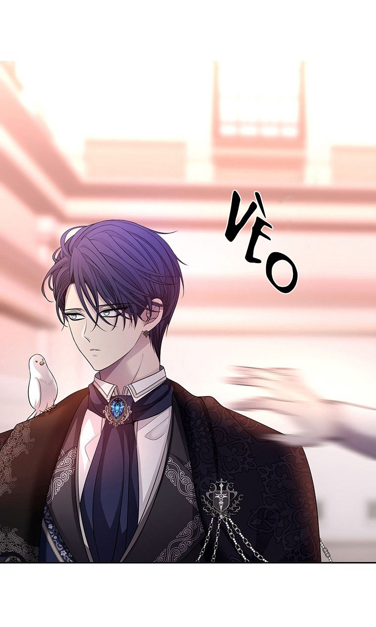 năm môn đệ của charlotte chapter 123 34