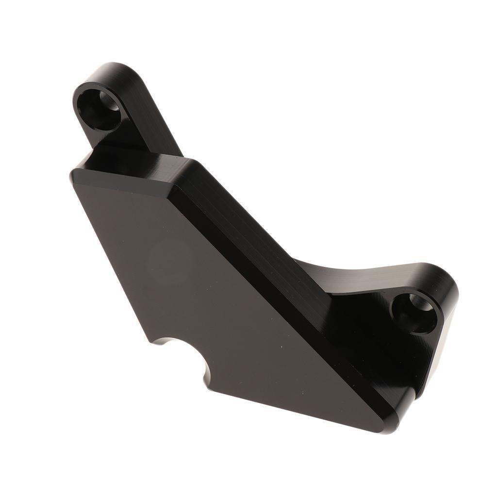 Motorcycle Engine Protection Guard Block for  Z1000 2010-2012