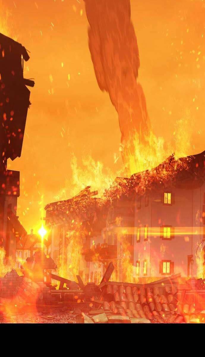 Gậy Gỗ Cấp 99+ chapter 88.6 35