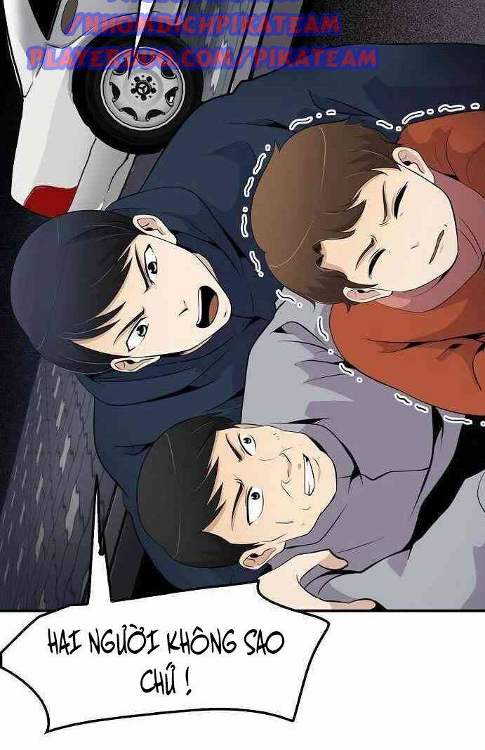 điều tra viên chuyển sinh chapter 14 70