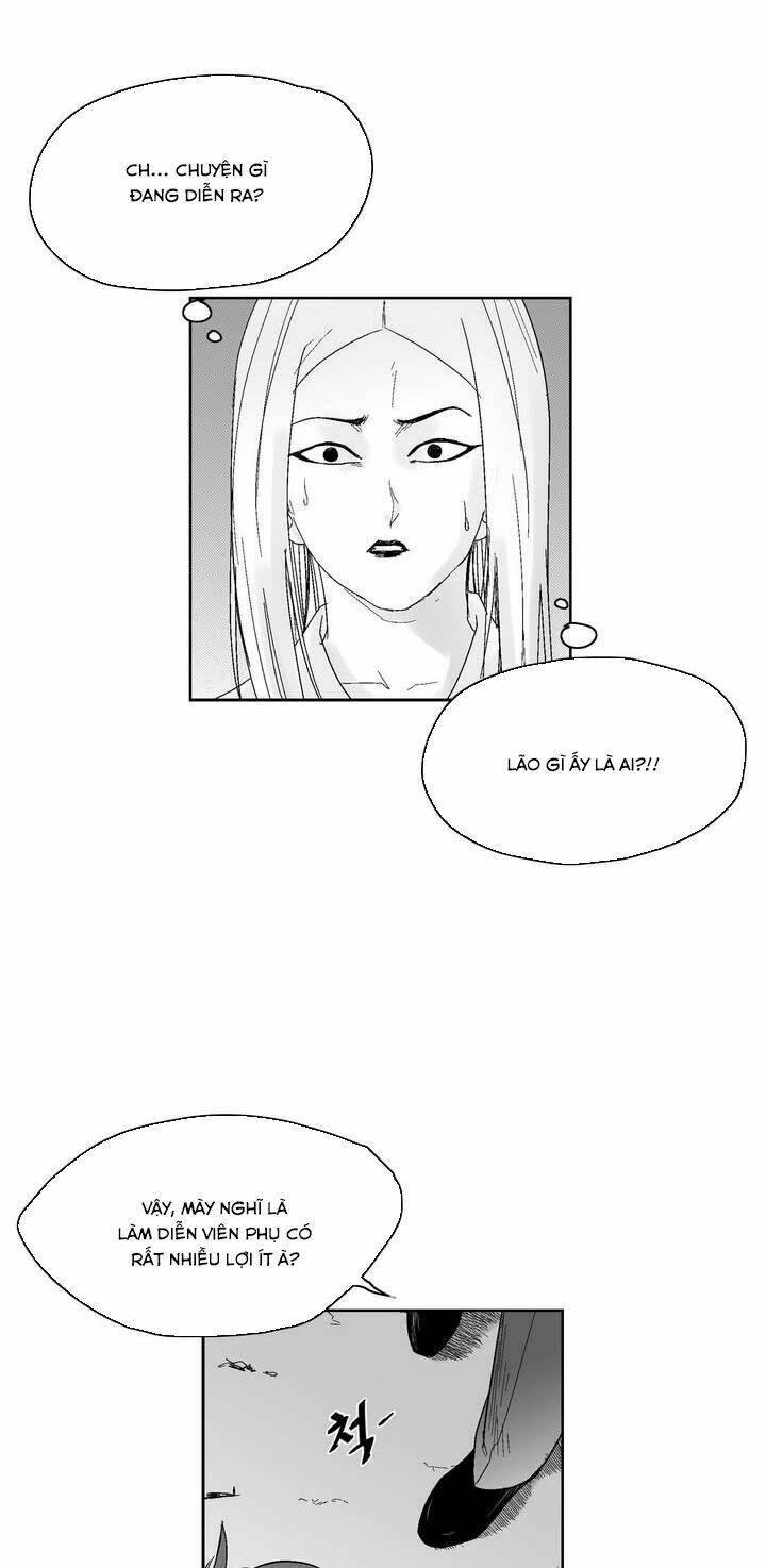 bạo lực học đường chapter 48 12