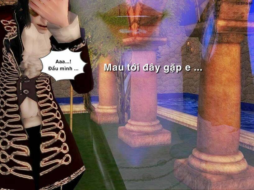 truyện sims - earl story chapter 33 42