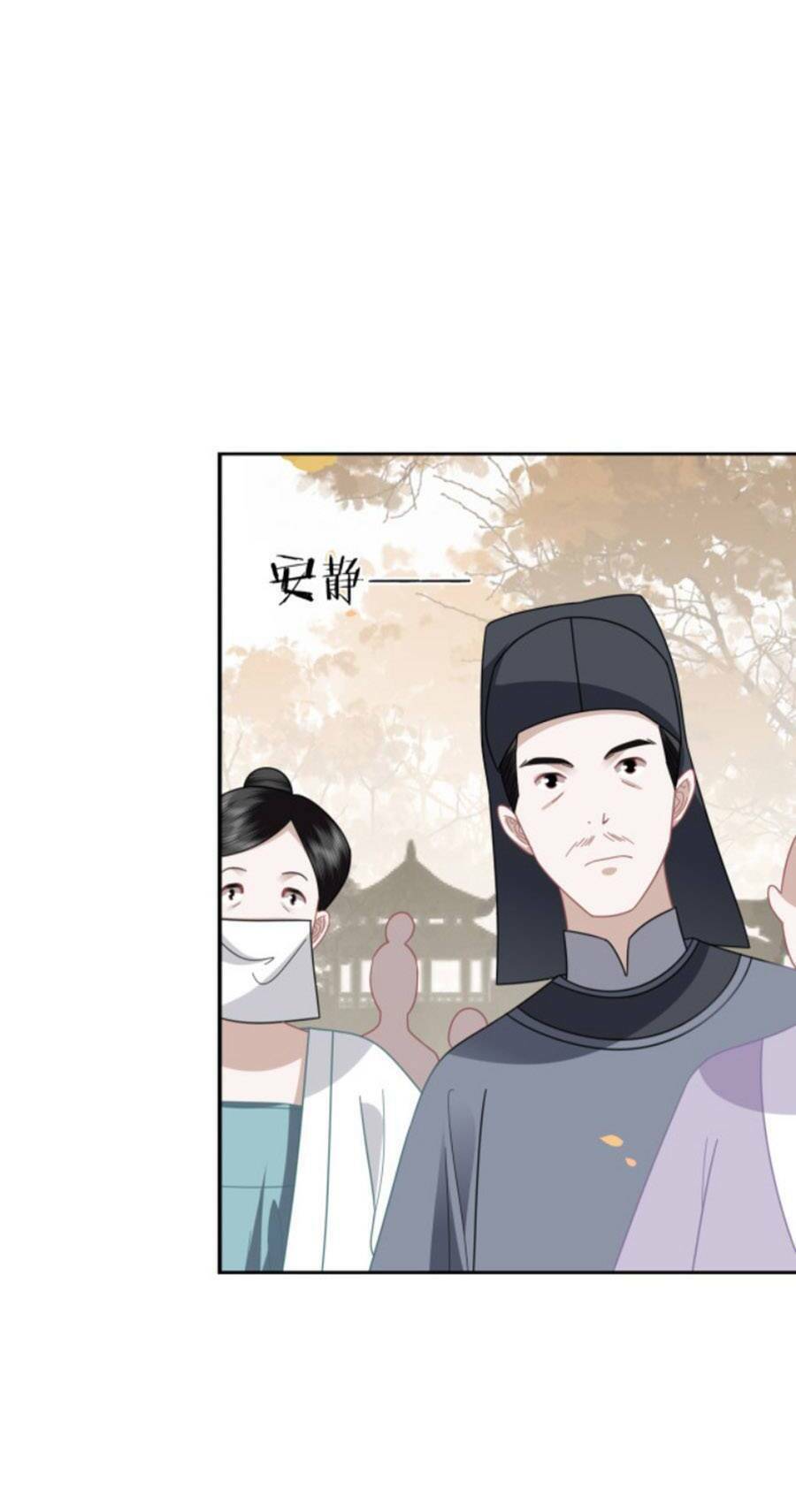 điều hương vương phi chapter 34 15