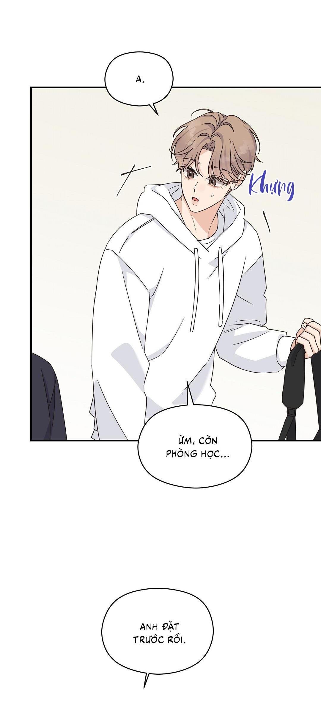 (cbunu) alpha trauma chapter 13 16