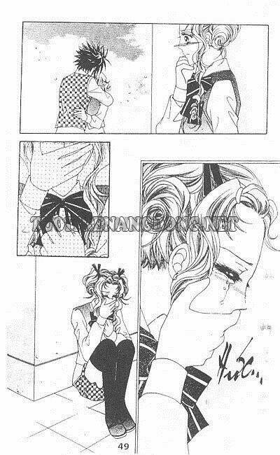 sức thanh xuân chapter 3 49