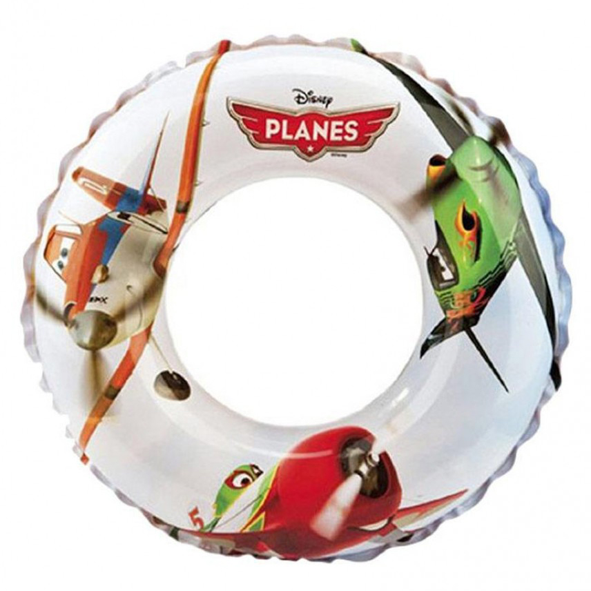 Phao tròn Disney Planes 56208NP Sportslink