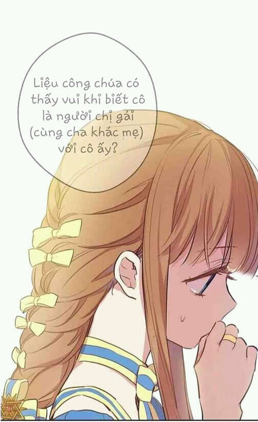 bỗng một ngày nọ tôi trở thành nàng công chúa chapter 66 42