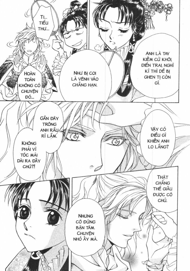 thái vân quốc truyện chapter 2 9