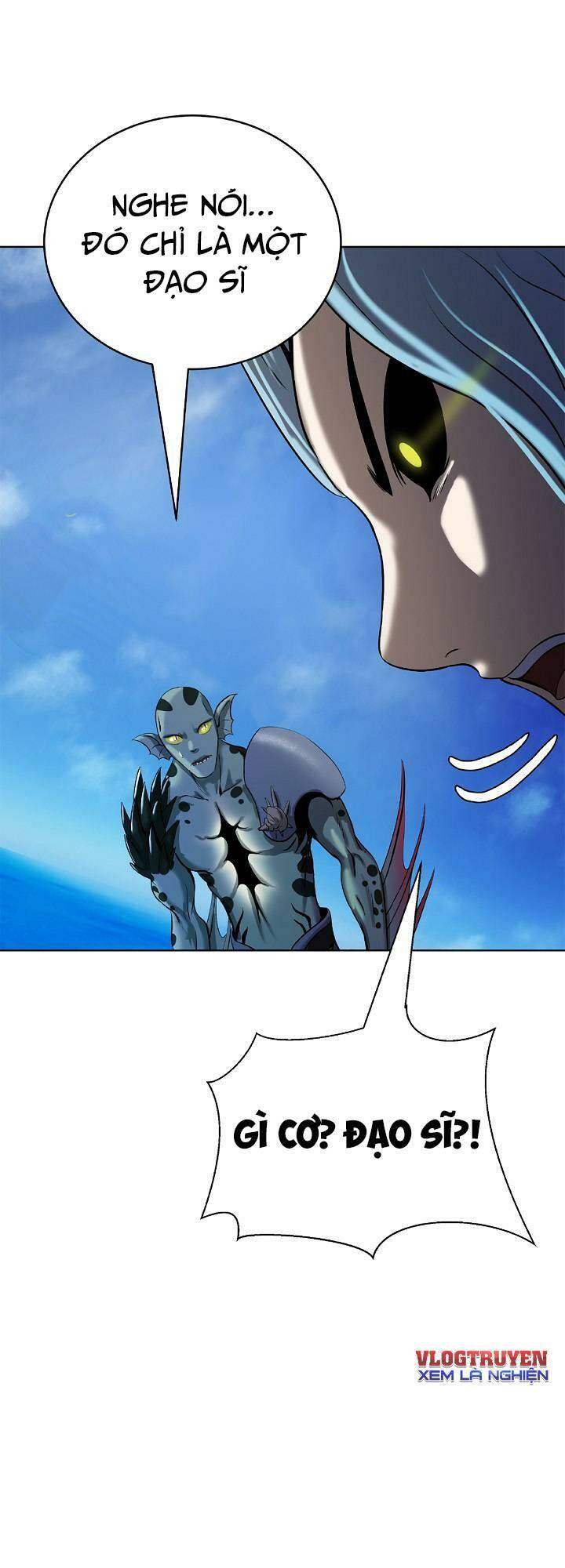 xuyên không thành hổ chapter 103 37