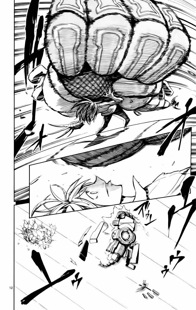 bullet armors chapter 15 13