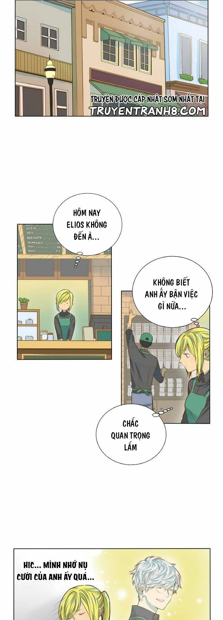 bí mật sâu sắc nhất của tôi chapter 12 3