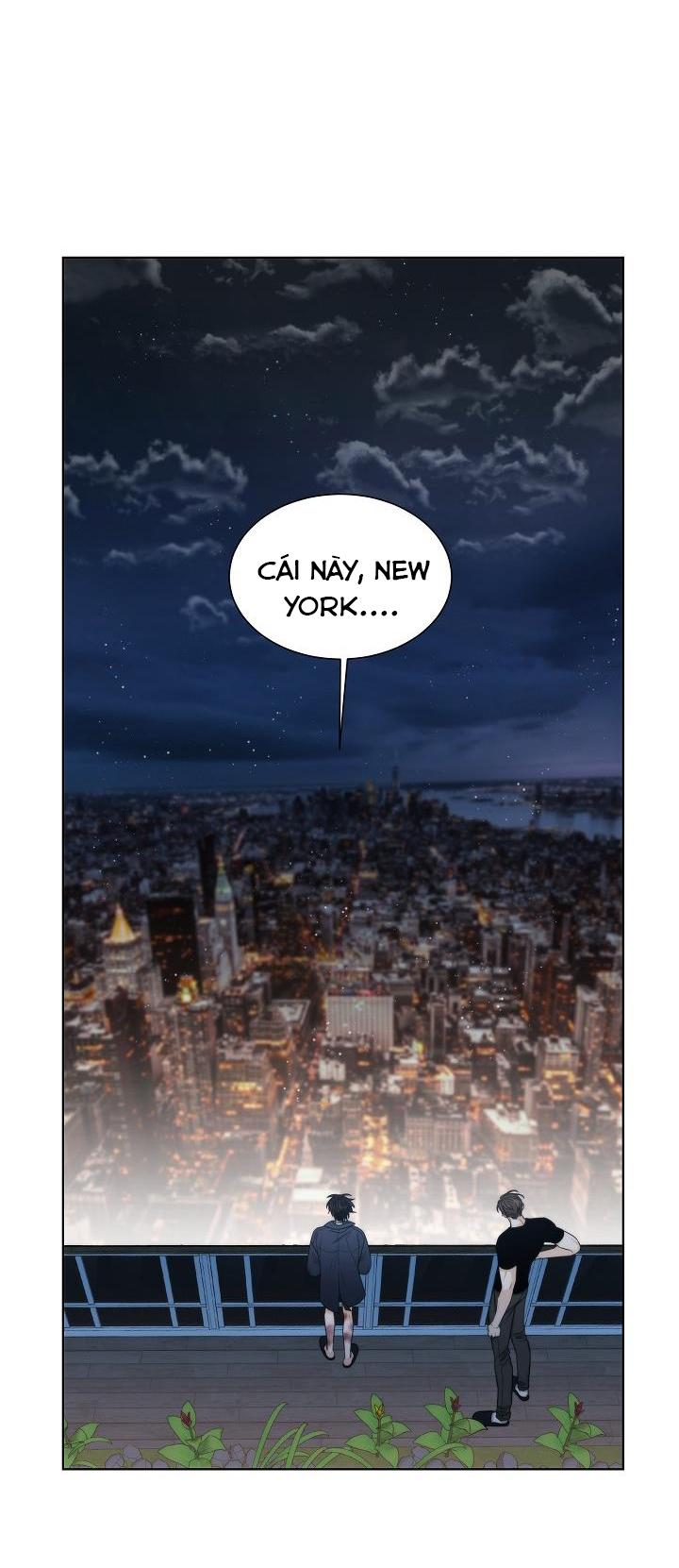 chuyện tình lãng mạn tại manhattan chapter 20 3