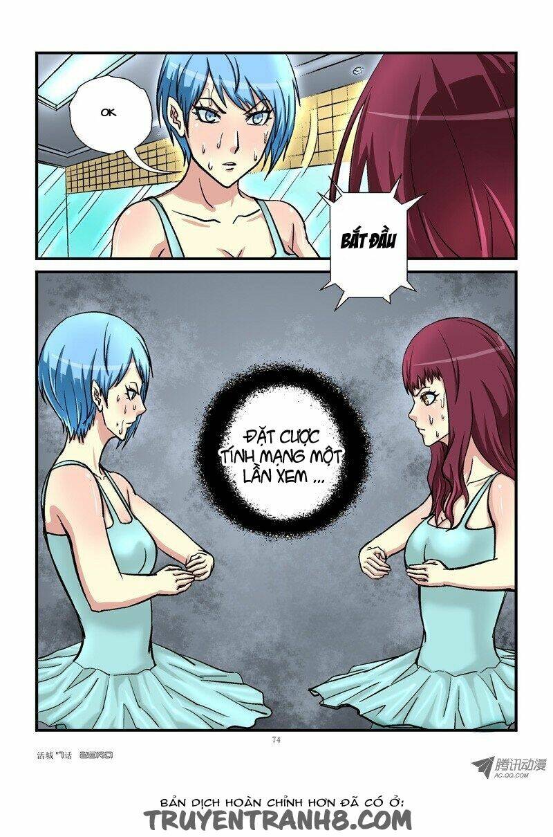 thành phố sống chapter 7 9