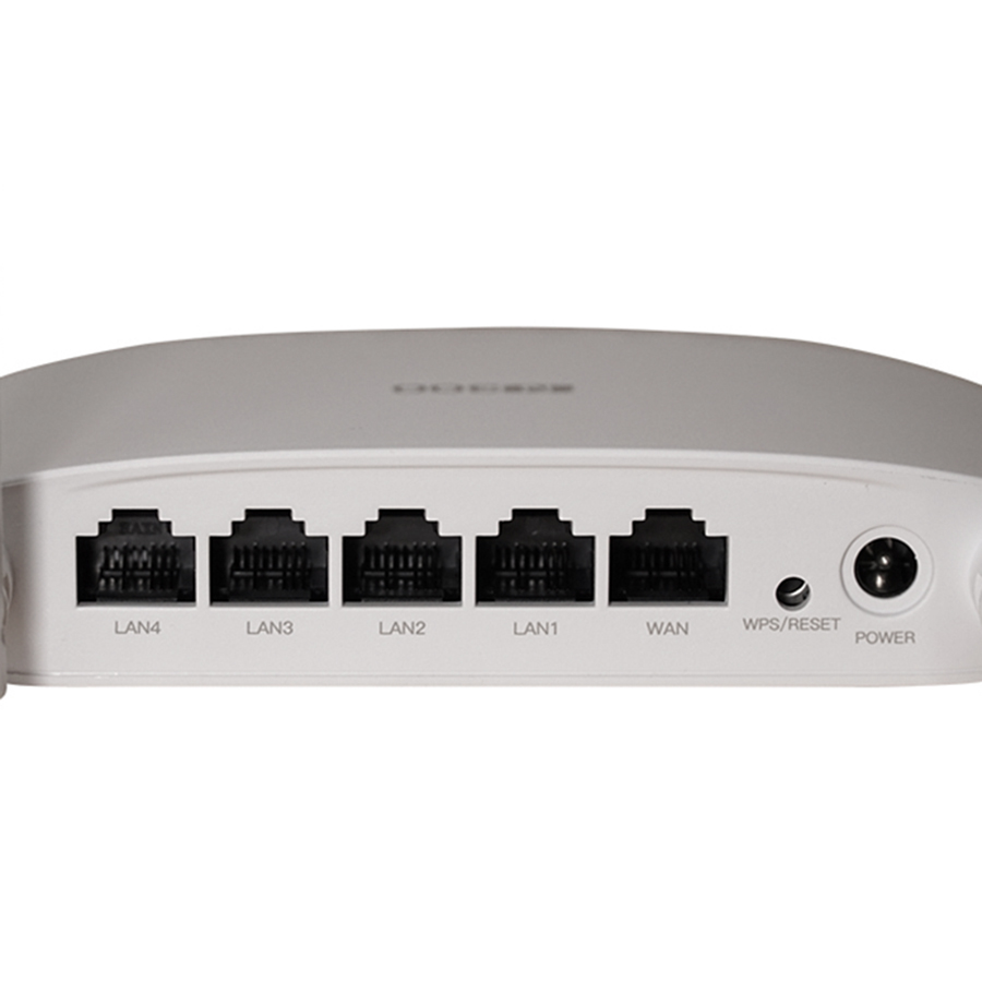 Router Wifi Chuẩn N300Mbps APTEK N302 - Hàng Chính Hãng